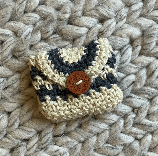 Mini wallet
