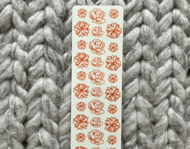 bookmark Succulents