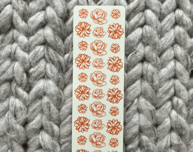 bookmark Succulents