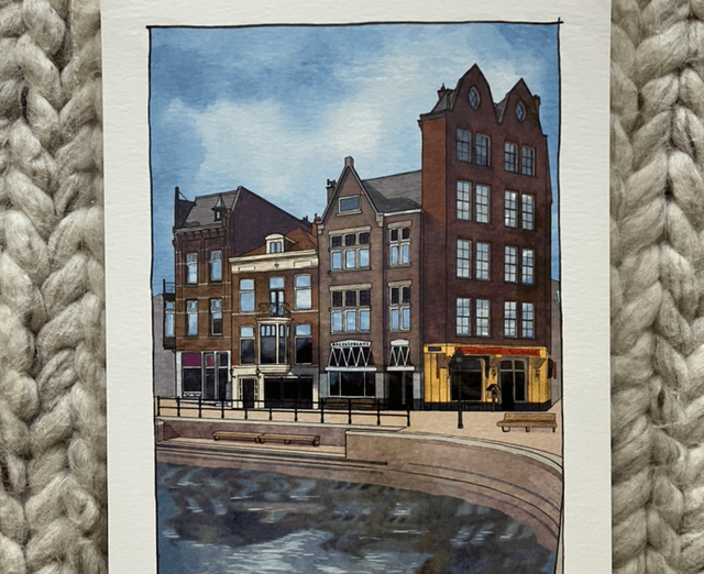 poster Piet Heinplein