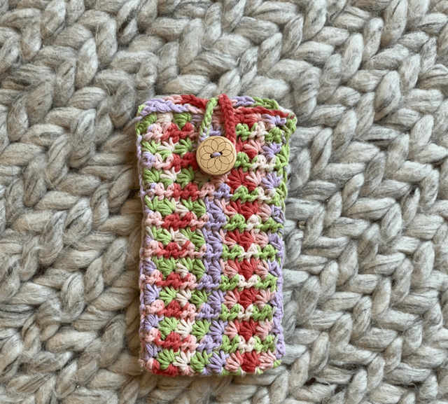 Phone holder